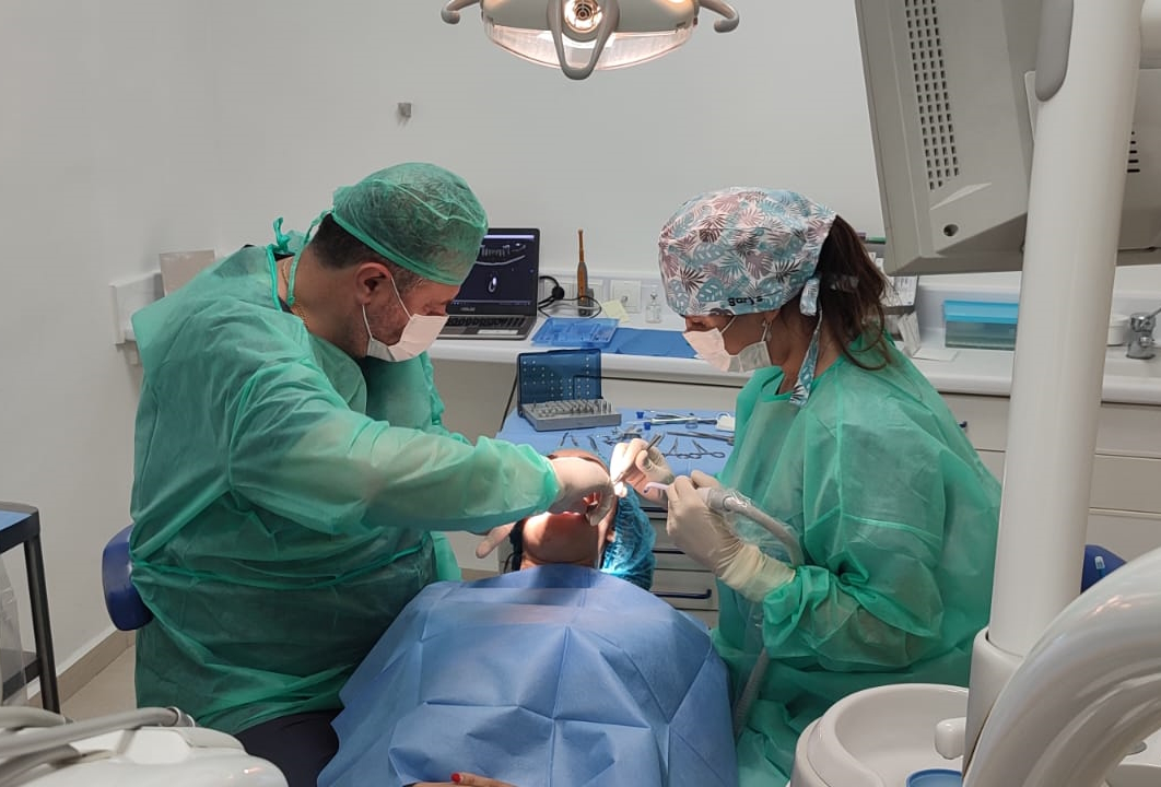 Cirugía - Clínica IDI