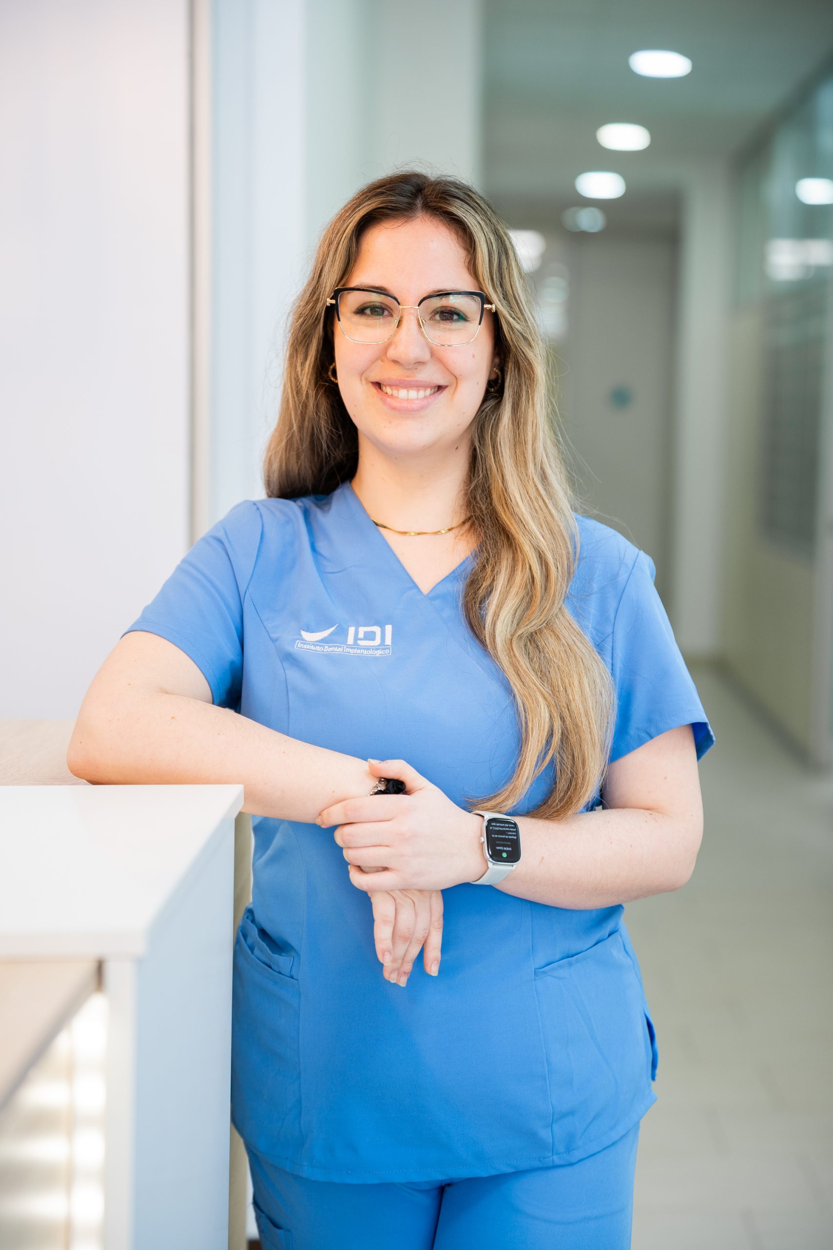 Marta Moreno